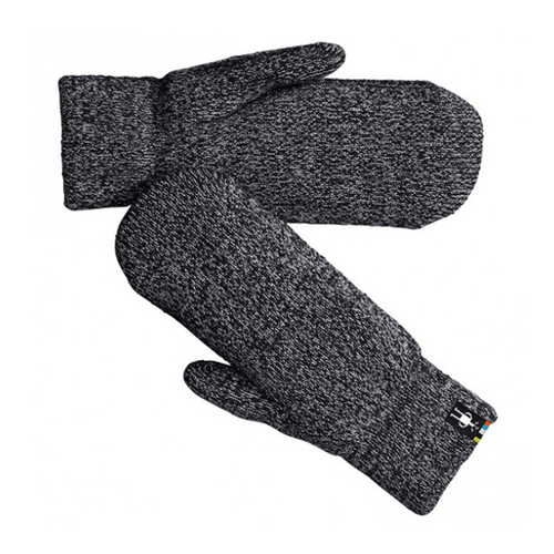 Bild von Smartwool - Cozy Mitten - Handschuhe Gr S/M grau im Test