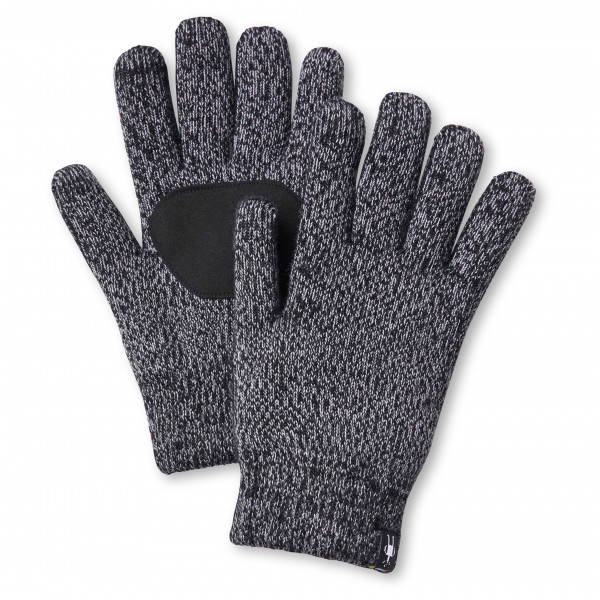 Bild von Smartwool - Cozy Grip Glove - Handschuhe Gr S/M grau