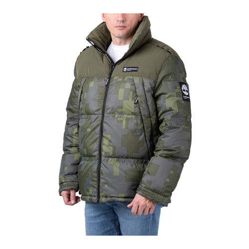 Bild von Timberland Earthkeepers Steppjacke für Herren