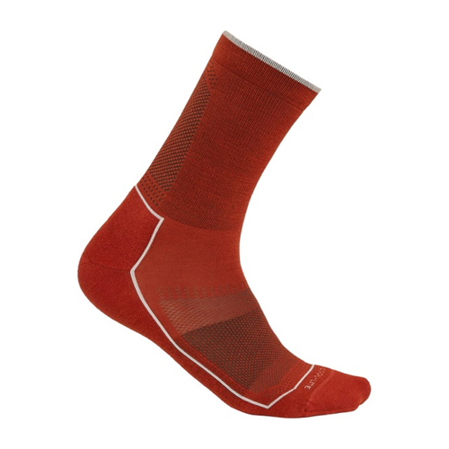 Bild von Icebreaker Hike Cool-Lite 3Q Crew Wandersocken – Ideal für Outdoor-Enthusiasten