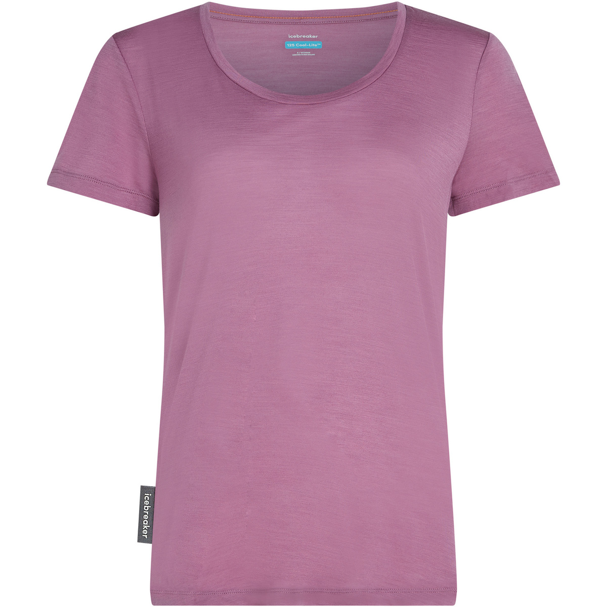 Bild von Icebreaker Damen Cool-Lite Sphere III Scoop T-Shirt