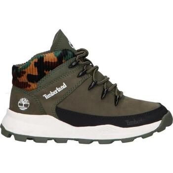 Bild von Timberland  Stiefel TB0A2GV6 BROOKLYN EURO SPRINT