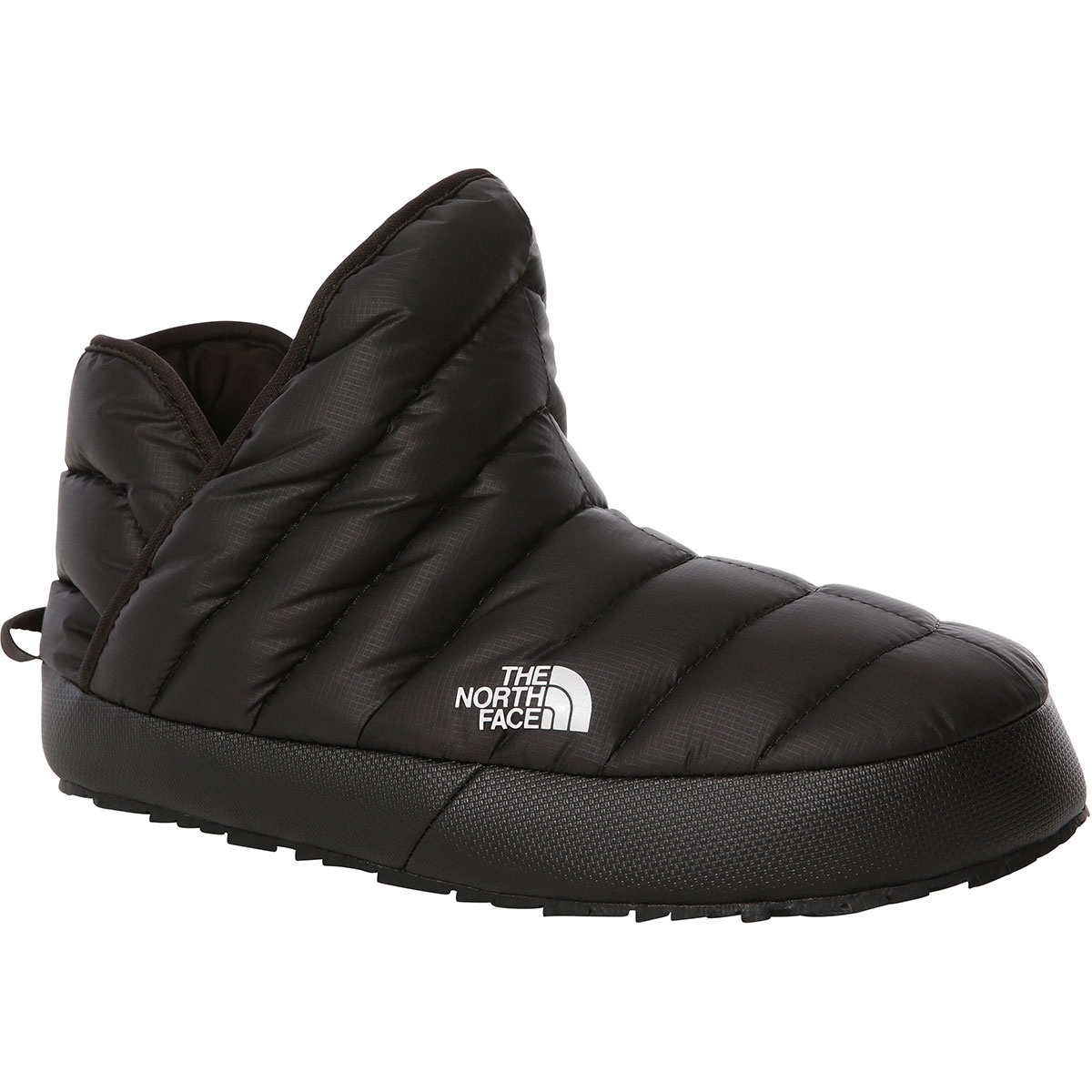 Bild von THE NORTH FACE WOMEN THERMOBALL TRACTION Hausschuh 2025 tnf black/tnf white - 42