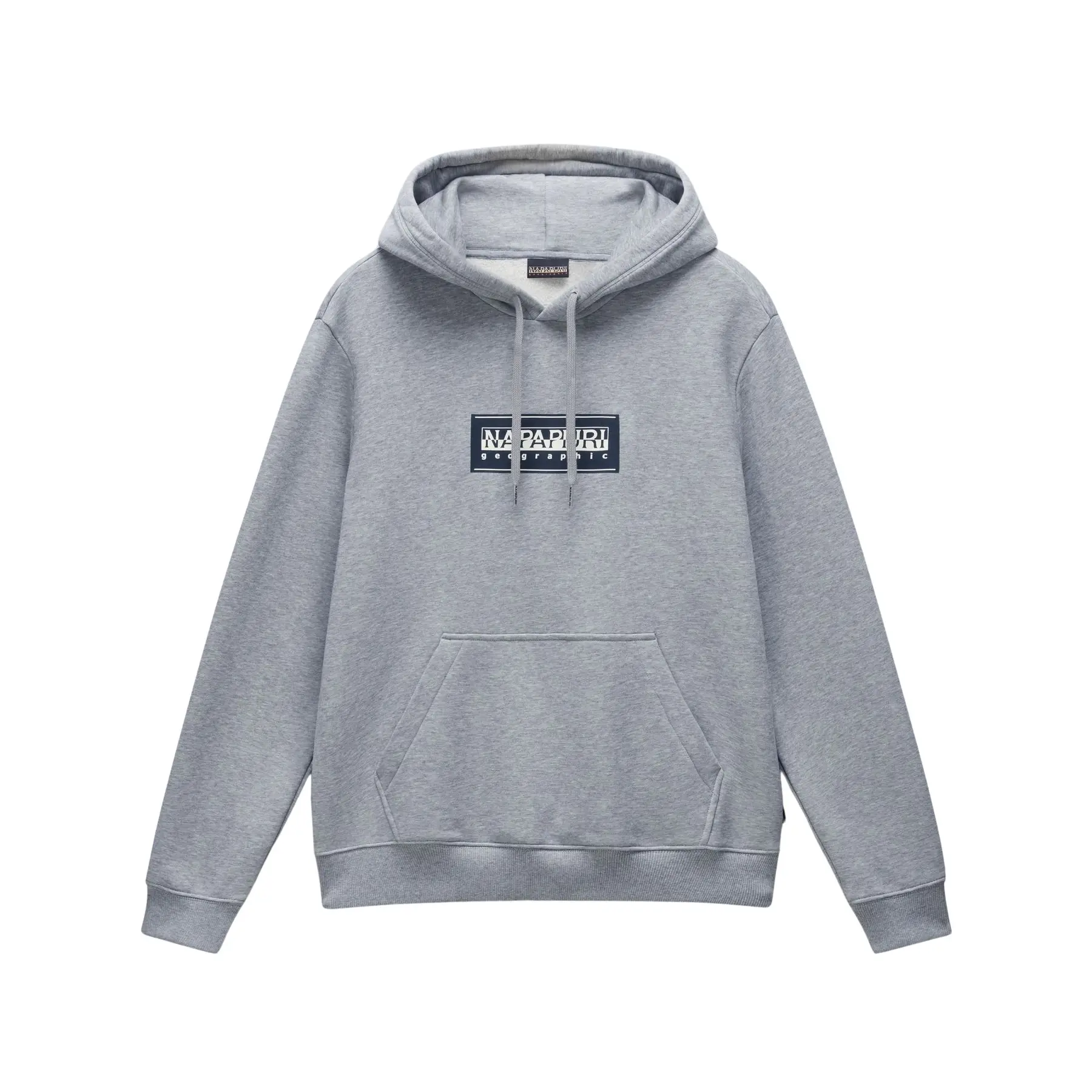 Bild von Napapijri Kapuzensweatshirt SUZE mit Logoprint
