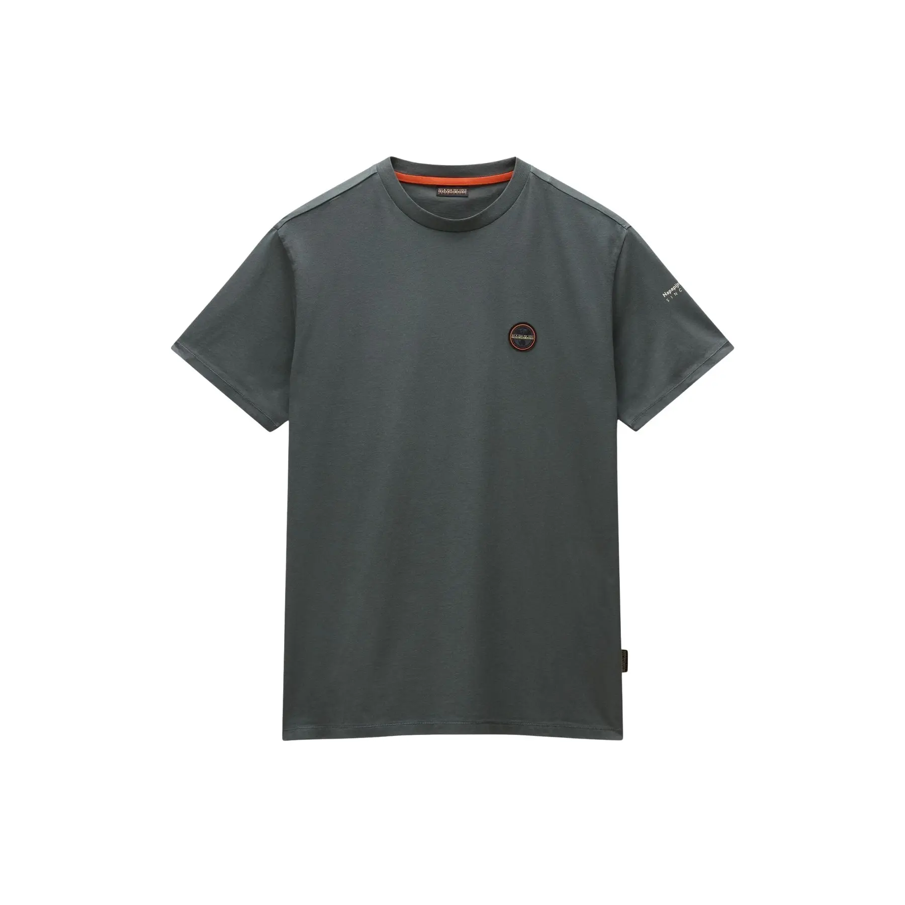 Bild von T-Shirt Napapijri S-Badge