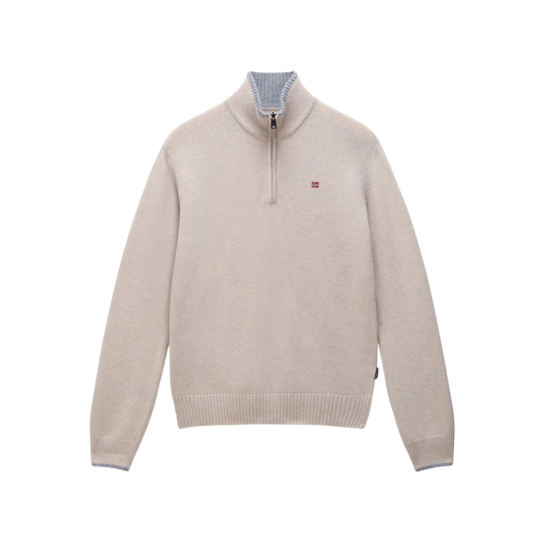 Bild von Sweatshirt Napapijri Dain Hz 5