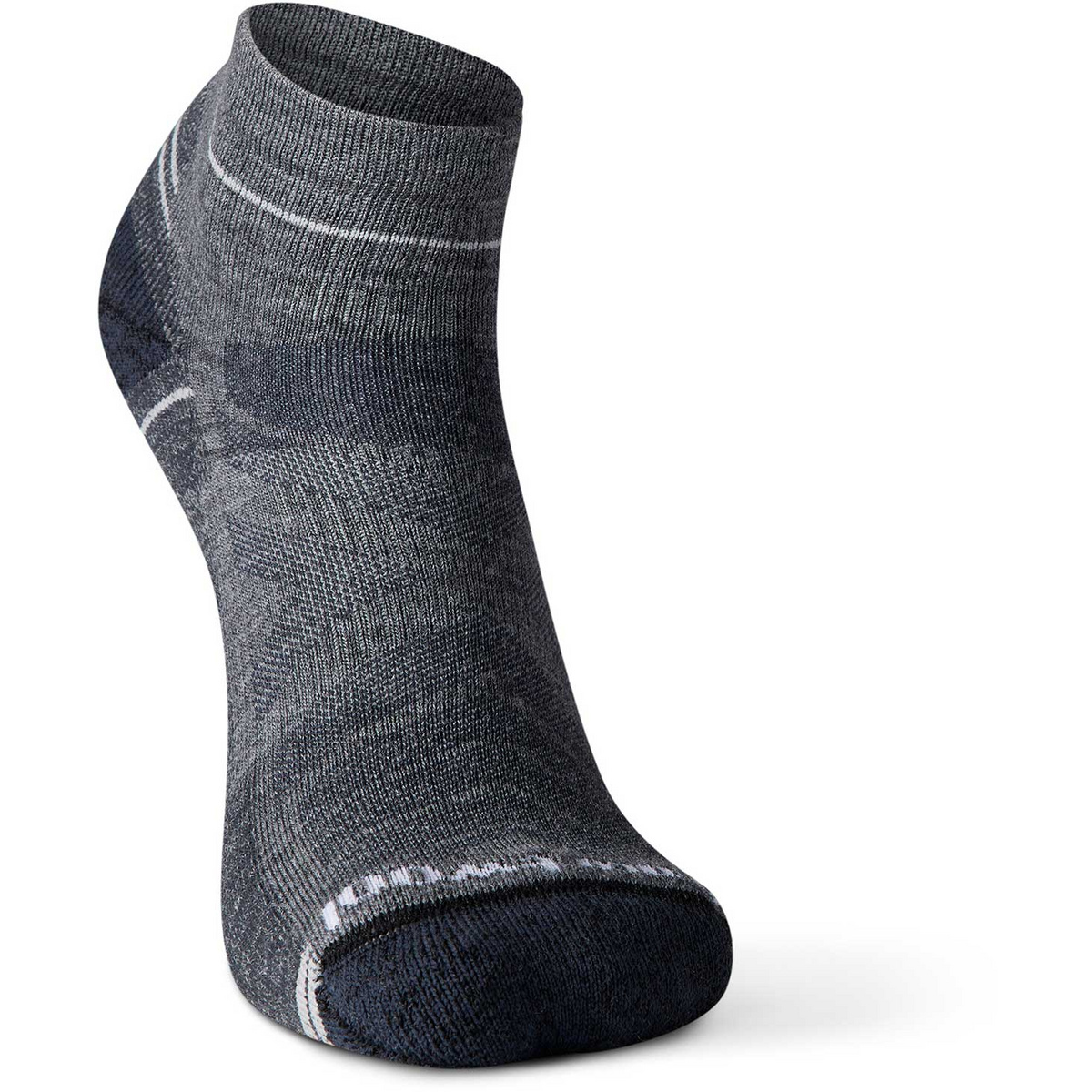 Bild von Smartwool Socken Performance Hike Light Cushion Ankle Wandersocken grau
