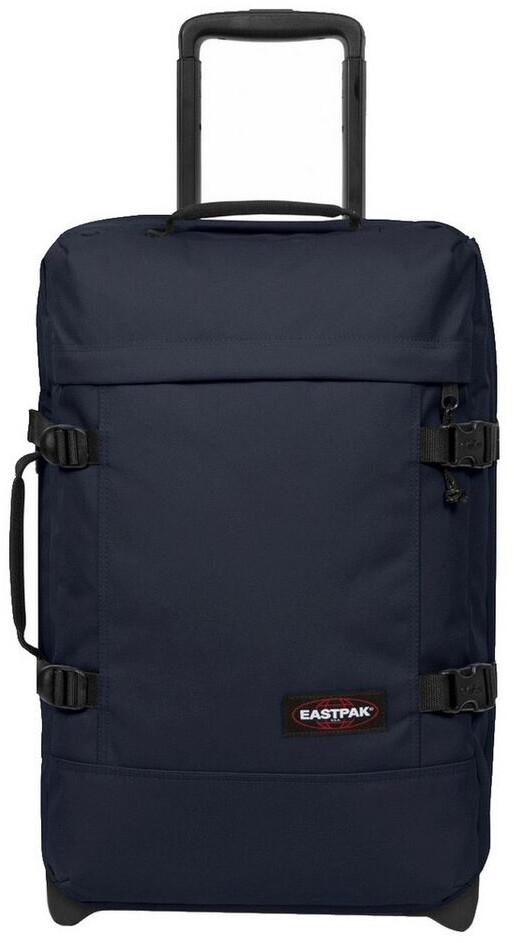 Bild von Eastpak Reisetasche Tranverz S 42 - Rollenreisetasche 51 cm (ultra marine)