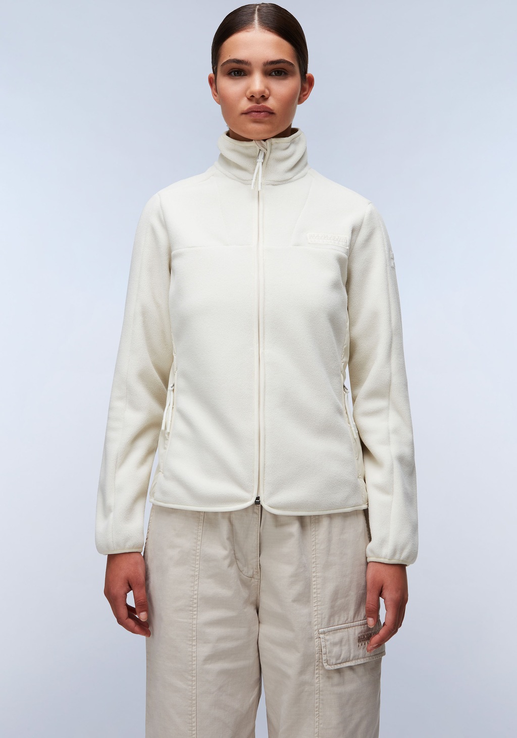 Bild von Napapijri Fleecejacke "YUPIK"