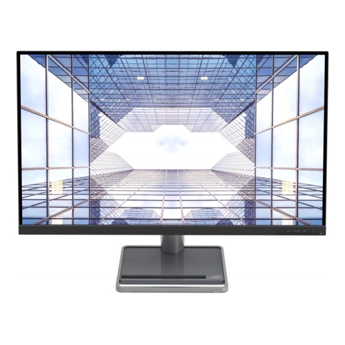 Bild von Lenovo L32p-30 4K-UHD Monitor - IPS-Panel, USB-C-Delivery 75W AMD FreeSync, Lautsprecher