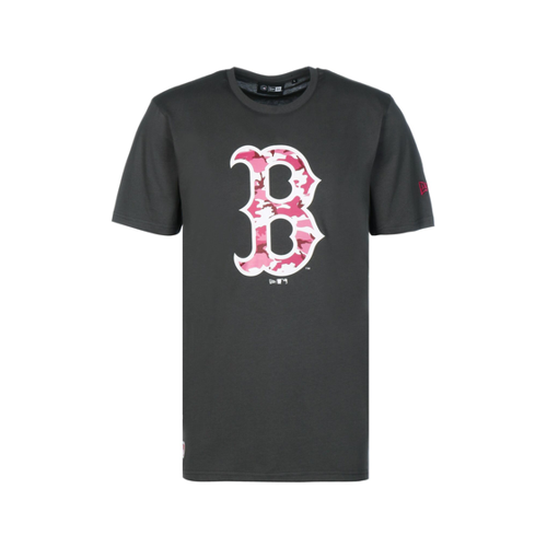 Bild von NEW ERA Boston Red Camo T-shirt für Herren - XL