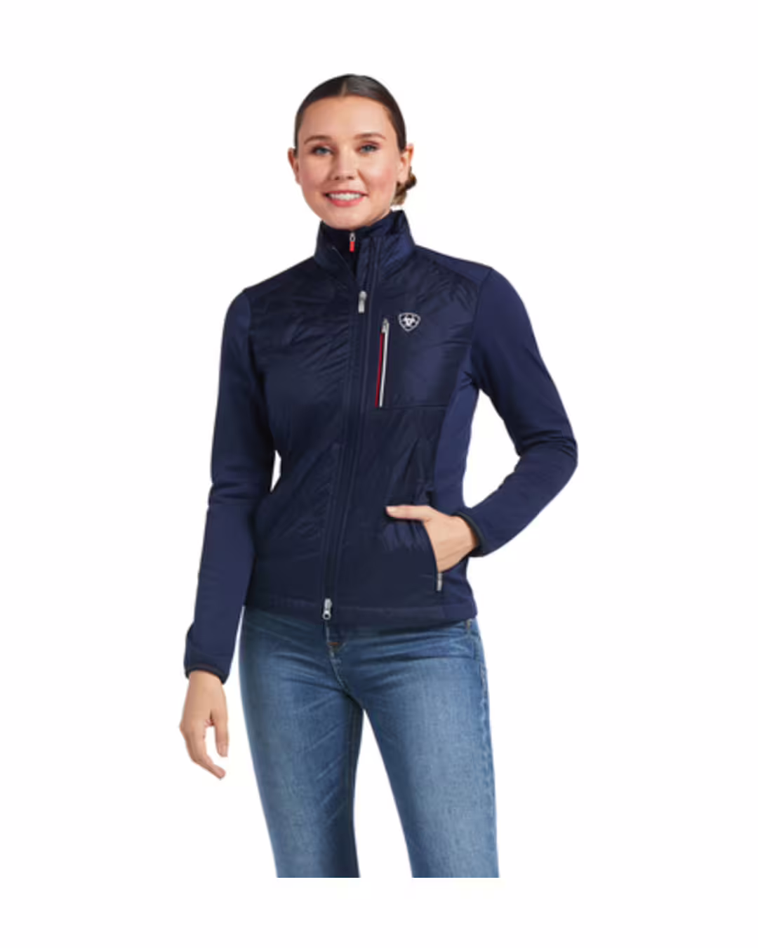 Bild von Ariat Fusion Funktionsjacke Damen