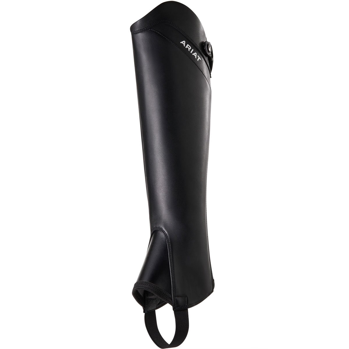 Bild von Ariat Chap PALISADE black M Tall