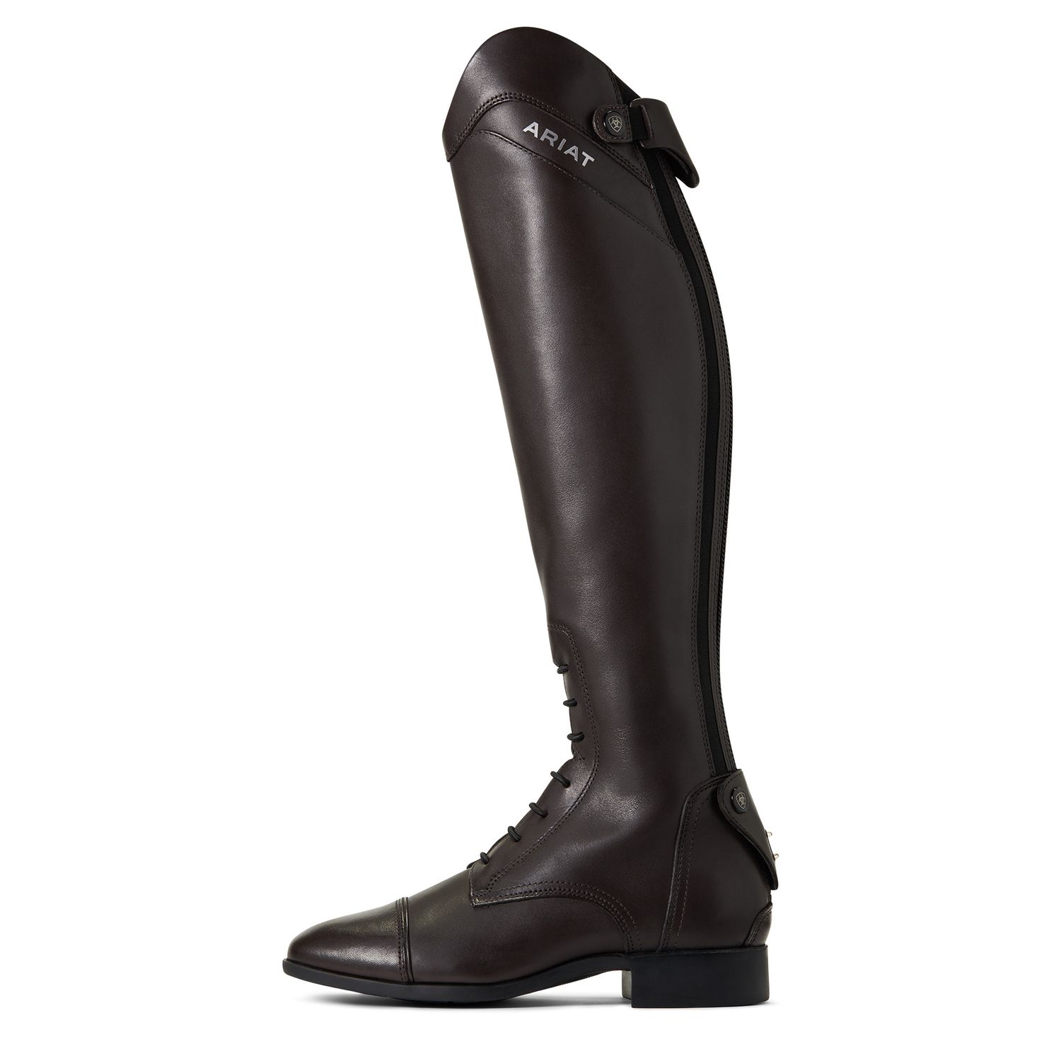 Bild von Ariat Palisade Reitstiefel Damen Braun