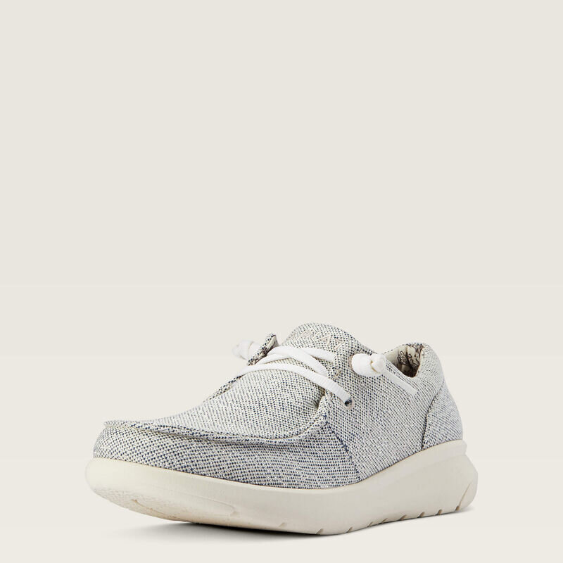 Bild von Ariat Damen Freizeitschuhe HILO, gallant grey 37