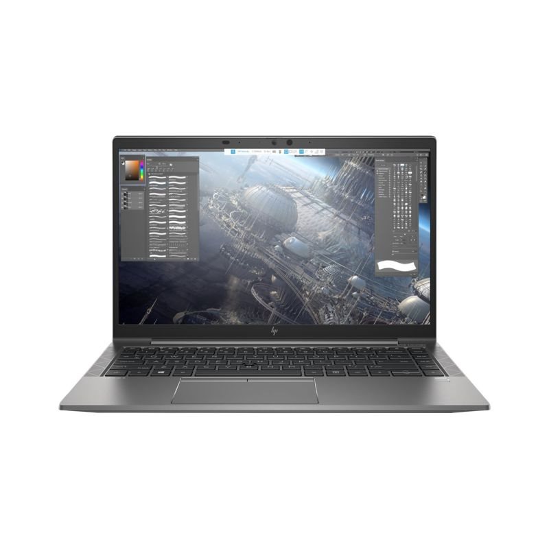 Bild von HP ZBook Firefly 14 G8 Core i7 35,6cm 14Zoll 16GB 1TB SSD Silber