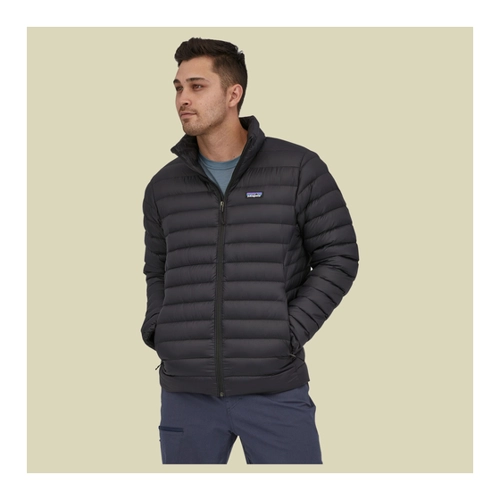 Bild von Patagonia Ms Down Sweater Herren Daunenjacke (Schwarz XL ) Daunenjacken
