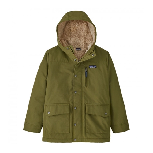 Bild von Patagonia Kids' Infurno Jacket - Ideale Winterjacke für Kinder
