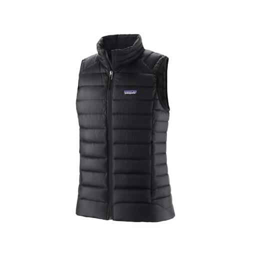 Bild von Down Sweater Vest Women Größe S Farbe black