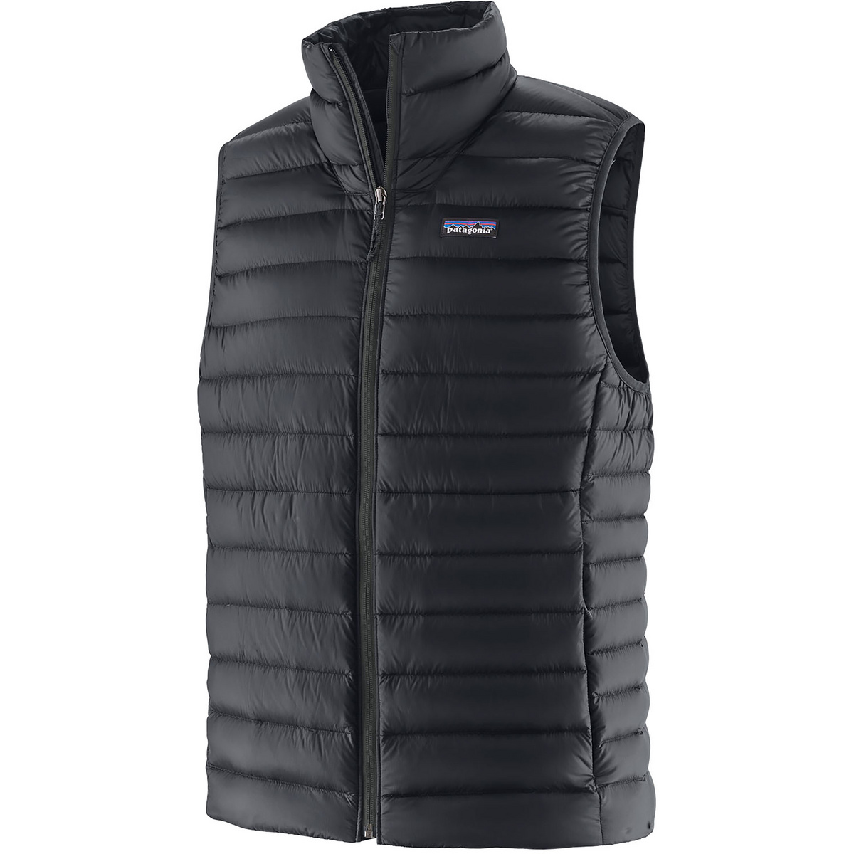 Bild von Patagonia 84623-BLK M's Down Sweater Vest Jacket Men's Black M