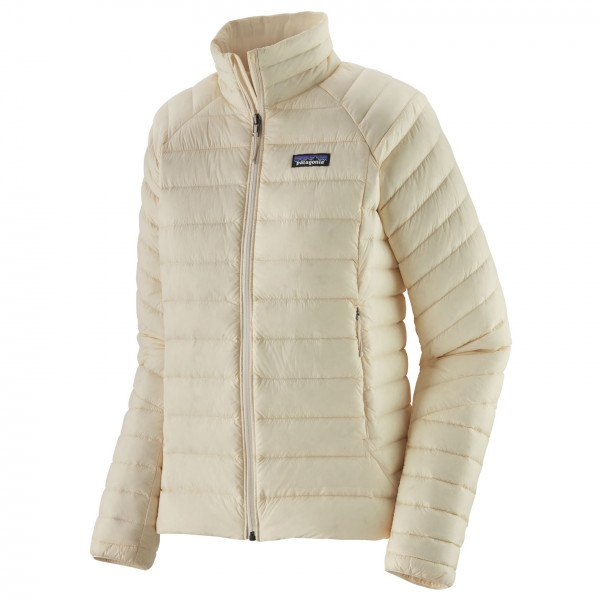 Bild von Patagonia - Women's Down Sweater - Daunenjacke Gr XL beige