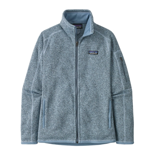 Bild von Patagonia Women's Better Sweater Fleece Jacket (25543) - Die perfekte Fleecejacke für Outdoor-Aktivitäten
