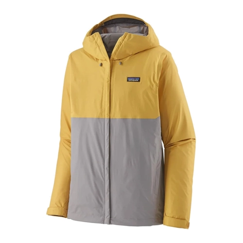 Bild von Patagonia Ms Torrentshell 3L Herren Regenjacke (Schwarz XXL ) Wanderbekleidung