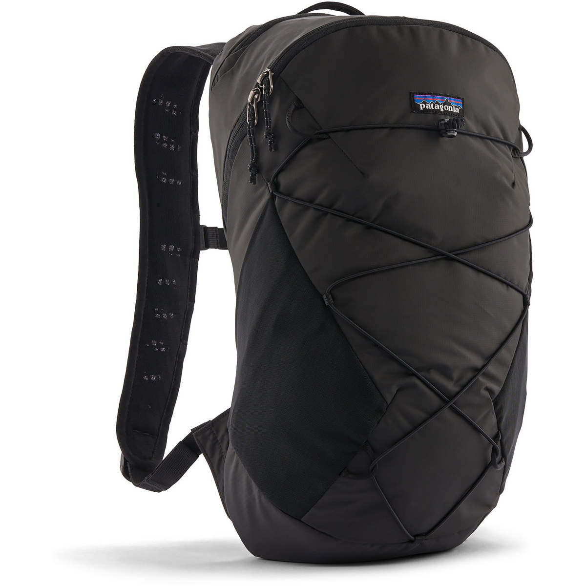 Bild von Patagonia - Altvia Pack 14L - Wanderrucksack Gr 14 l - L schwarz