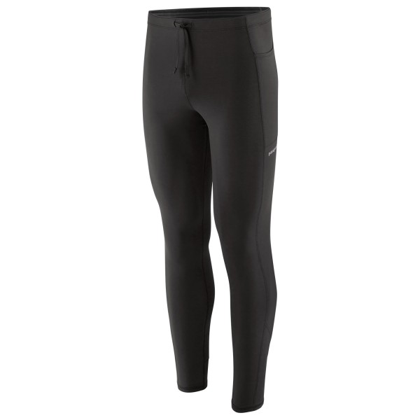 Bild von Patagonia - Peak Mission Tights - Laufhose Gr L schwarz