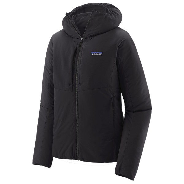 Bild von Patagonia - Women's Nano-Air Hoody - Kunstfaserjacke Gr L schwarz