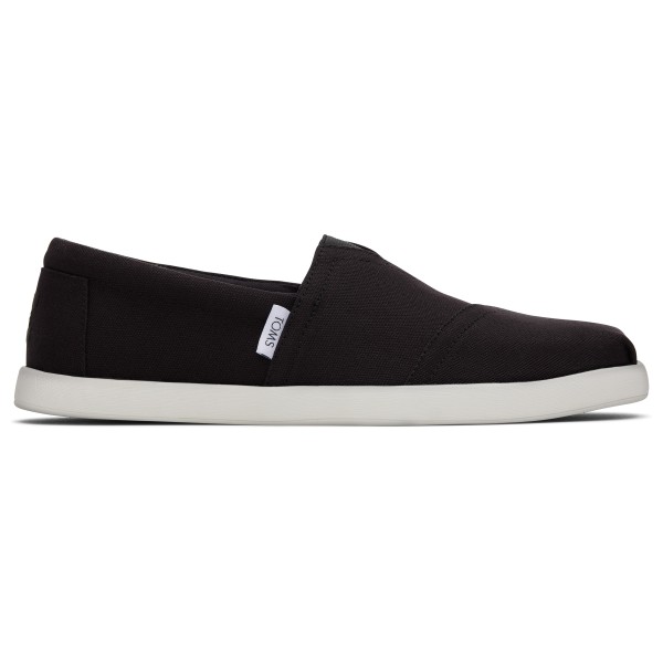 Bild von TOMS - Alpargata FWD - Sneaker Gr 41 schwarz