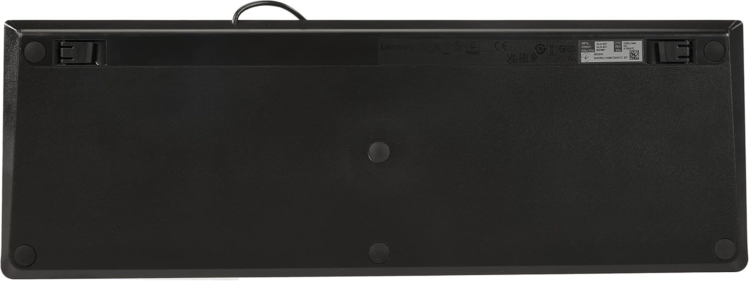 Bild von Lenovo Essential Tastatur | DE