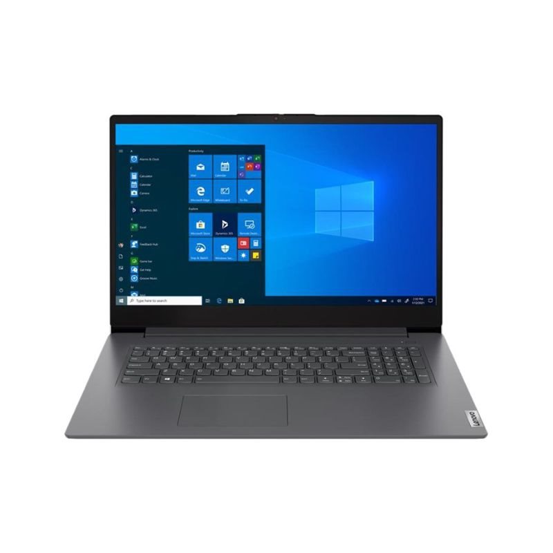Bild von Lenovo V17 G2 ITL 82NX 43,9cm 17,3Zoll Pentium Gold 7505 8GB 256GB SSD