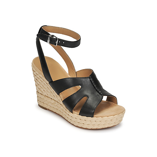 Bild von UGG Sandalen CAREENA – Stilvoll und umweltbewusst