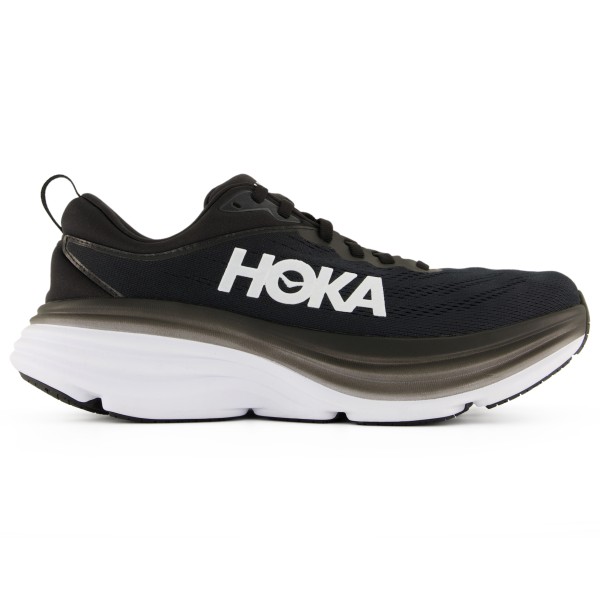 Bild von HOKA - Bondi 8 - Runningschuhe Gr 9,5 - Regular grau
