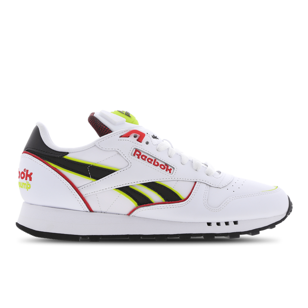 Bild von Reebok Classic Leather Pump - Herren Schuhe