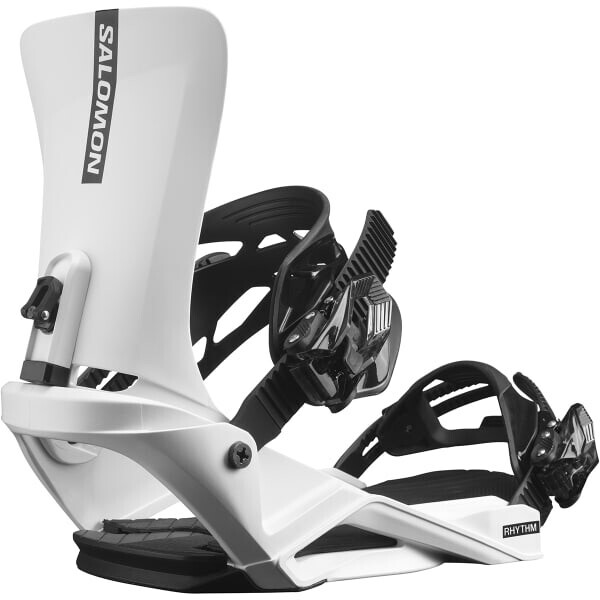 Bild von SALOMON RHYTHM Bindung 2025 white - S