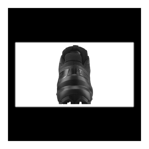 Bild von Salomon Speedcross 6 GTX – Der Trail-Legende erneut treu