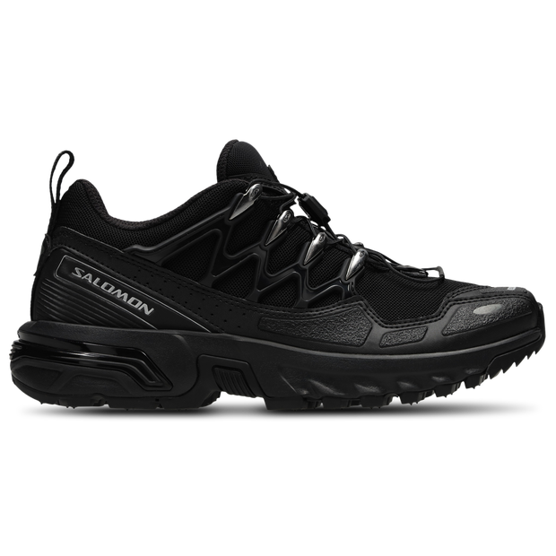 Bild von Salomon ACS Damen Schuhe - Schwarz - Größe: 36 2/3 - Textil, Synthetik - Foot Locker