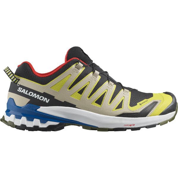Bild von Salomon XA PRO 3D V9 GTX 471190 kombi - Sportschuhe f?r Herren