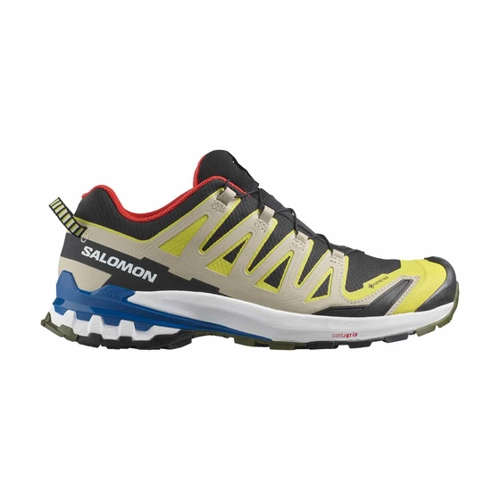 Bild von Salomon XA PRO 3D V9 GTX – Der ultimative Trailrunning-Schuh für Herren