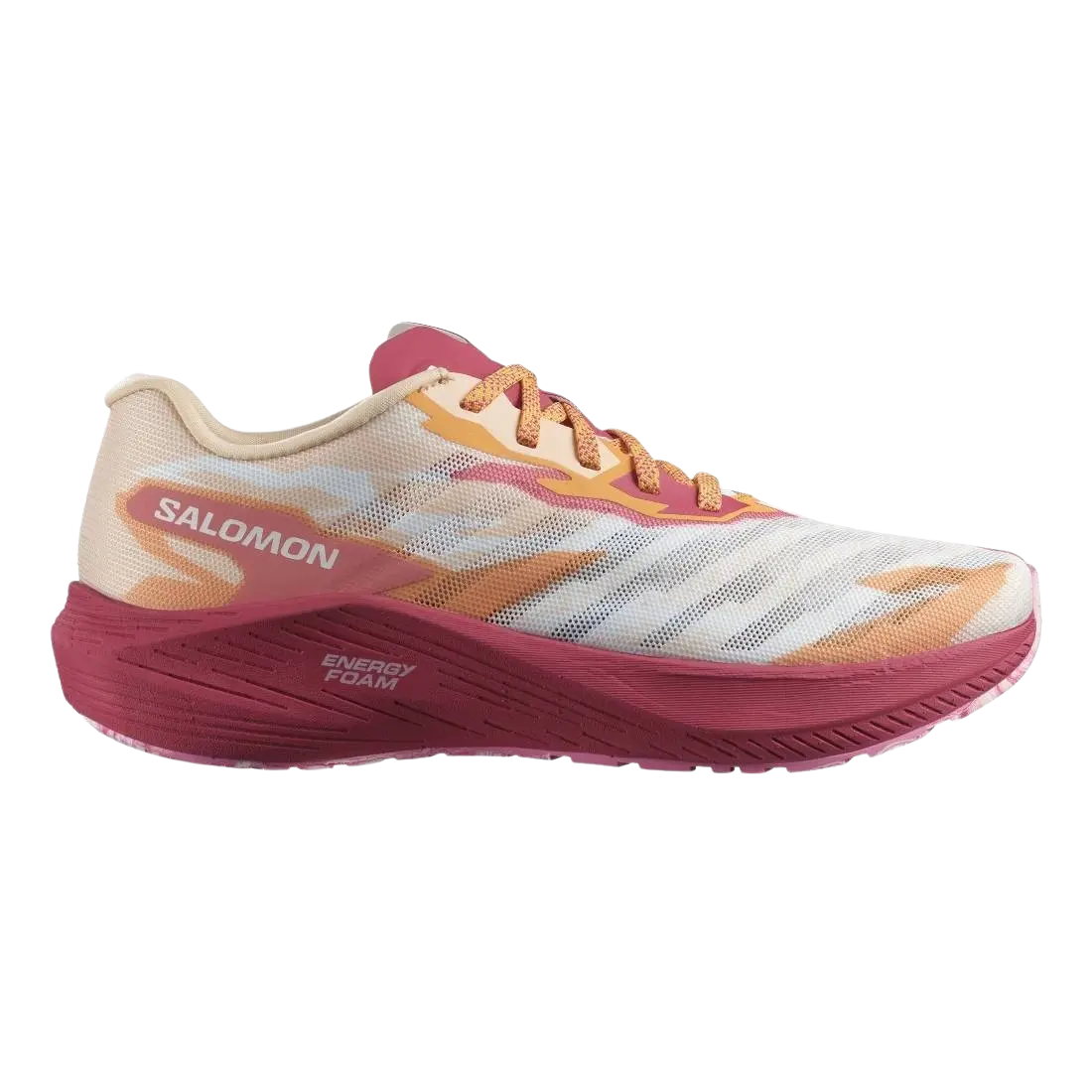 Bild von Salomon Aero Volt Women tender peach/virtual pink/white
