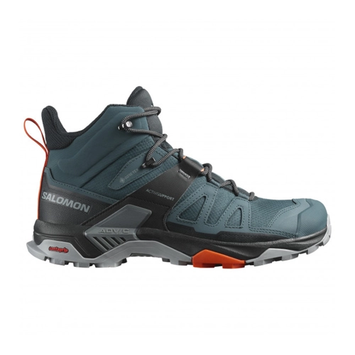 Bild von Salomon Herren X Ultra 4 Mid GTX: Robuste Wanderschuhe für jedes Terrain