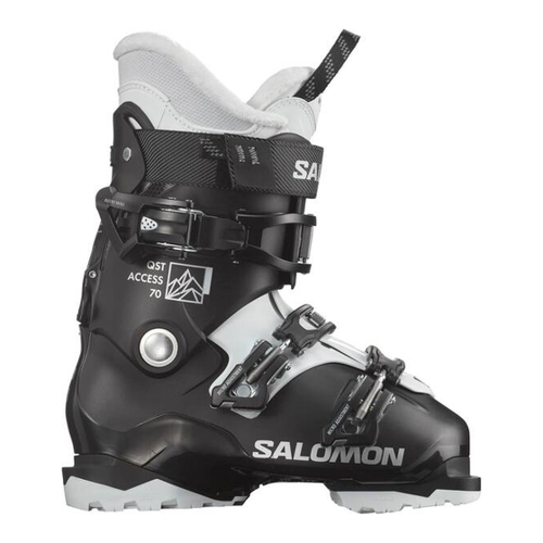 Bild von Salomon QST Access 70 W GW – Der Damen Skischuh für Schneeabenteuer