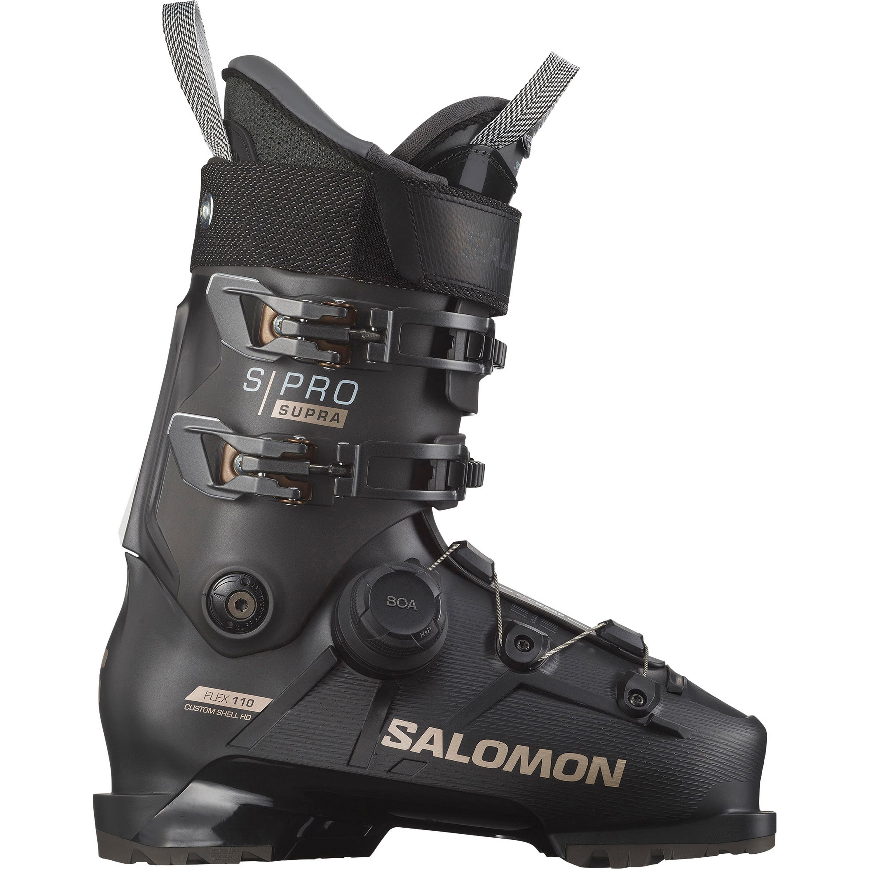 Bild von Salomon ALP. BOOTS S/PRO SUPRA BOA 110 GW Bk/Bel Skischuh