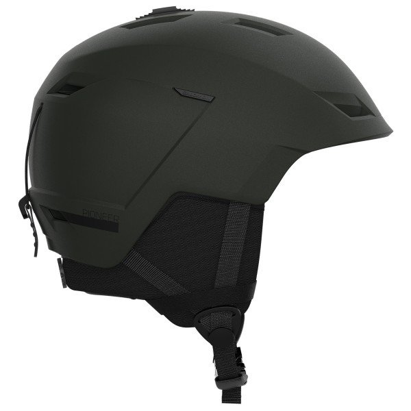 Bild von Salomon - Pioneer LT - Skihelm Gr 59-62 cm - L schwarz