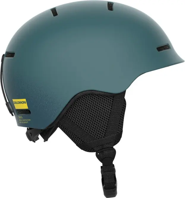 Bild von SALOMON ORKA Helm 2025 north atlantic - KL