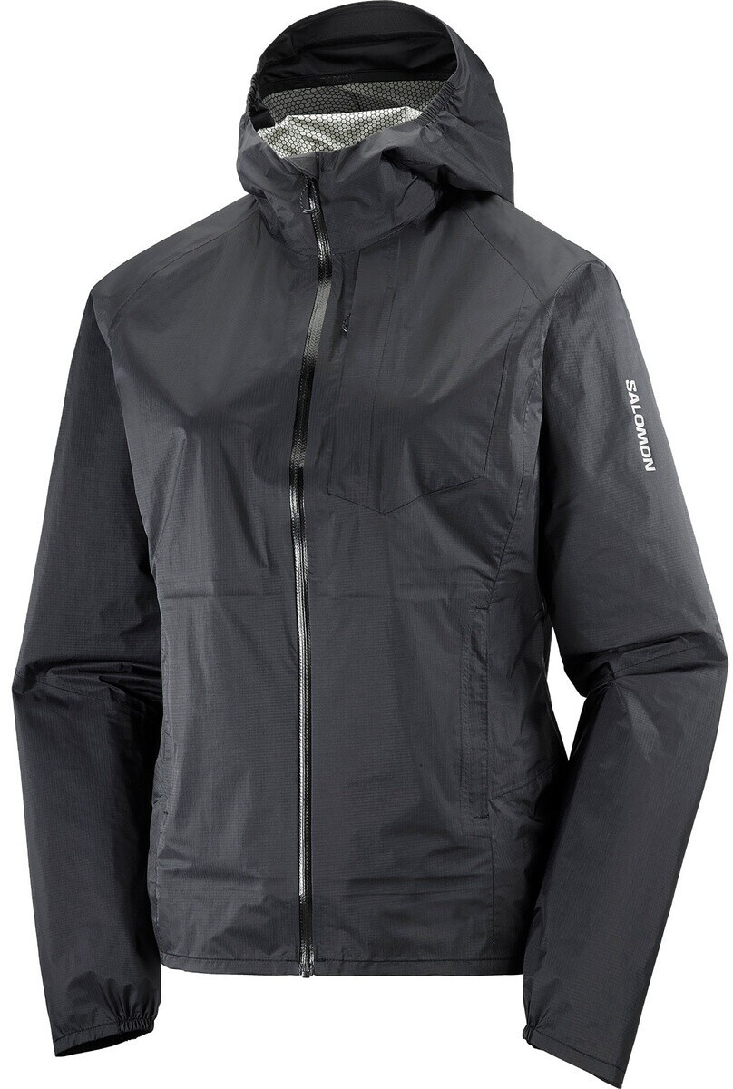 Bild von Salomon Women's Bonatti Waterproof Deep Black