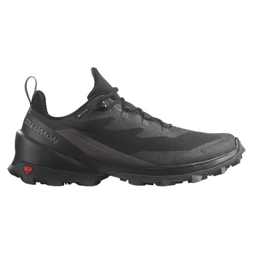 Bild von Salomon Herren CROSS OVER 2 GORE TEX Wanderschuhe – Für Abenteuer in jedem Wetter
