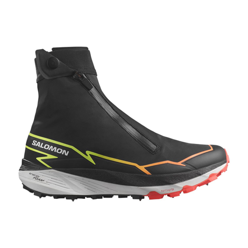 Bild von Salomon Herren Winter Cross Spike Schuhe – Perfekt für die kalte Jahreszeit